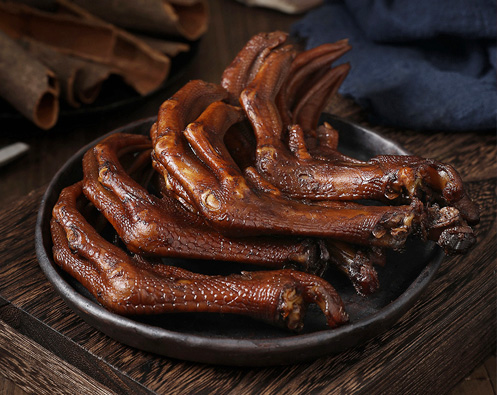 鹹味香精能否成為美食行業(yè)的新寵？