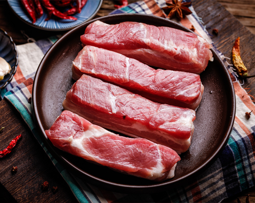 肉類(lèi)香精